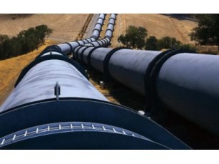 Росія запускає газопровід в обхід України