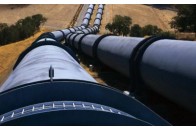 Росія запускає газопровід в обхід України