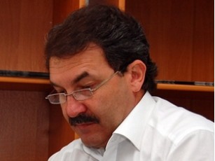 Башкаленко поїхав у Київ на конференції і виставки, присвячені ЖКГ