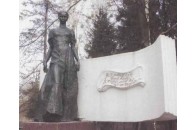 У парку імені Лесі Українки спробують навести лад з водними об’єктами