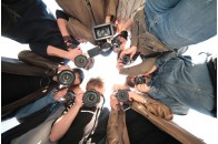 Волинь пізнаватимуть редактори регіональних ЗМІ