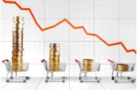 Статистика знову «намалювала» рекордно низьку інфляцію на Волині