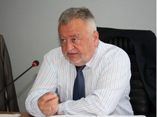 Клімчук похвалився, що він рахує кожну копійку бюджету