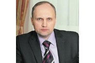 На Волинь приїхав перший заступник Міністра енергетики та вугільної промисловості України