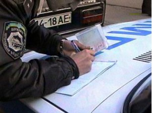 Штрафи для «крутих» водіїв зростуть до 51 тисячі гривень