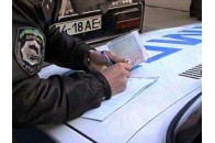Штрафи для «крутих» водіїв зростуть до 51 тисячі гривень