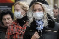 Страшної епідемії грипу в Україні не буде