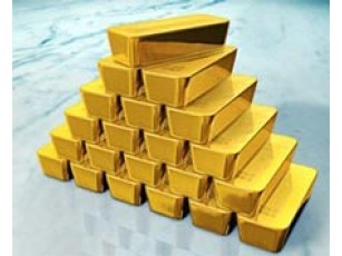 В Україні з’явиться власний клондайк