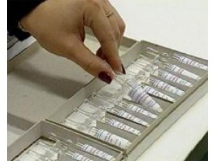 Вакцини від грипу можна купити лише в «обраних» аптеках