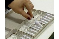 Вакцини від грипу можна купити лише в «обраних» аптеках