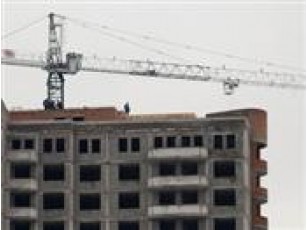 Понад 36% всього житла в області будується в Луцькому районі