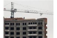 Понад 36% всього житла в області будується в Луцькому районі