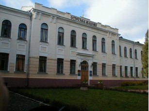 В «Острозькій академії» викладатимуть американські вчені.