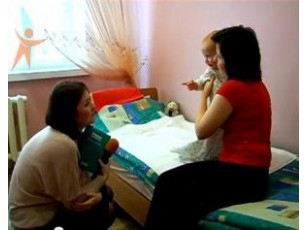 У Рівному семимісячний малюк ледь не помер від гелю проти болю