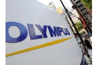 Акції Olympus втратили три чверті своєї вартості лише за місяць
