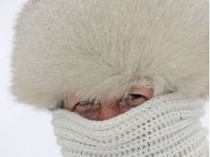 На вікенд в Україні очікується посилення морозів