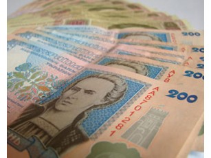 Більше 41% працівників на Волині отримує зарплату меншу 1500 гривень