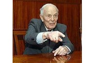 Борис Патон: Україна першою у світі почне використовувати технологію зварювання людських кісток