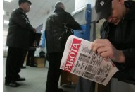 Безробітних у Ковелі масово відправляють на громадські роботи