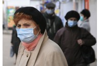 В Дніпрі готуються до епідемії грипу: уже 15 тис. хворих