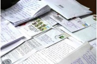 Щодоби до Луцької міськради надходить 80 скарг громадян