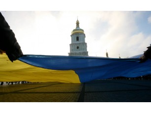 Сьогодні в Україні — День свободи