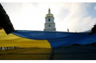 Сьогодні в Україні — День свободи