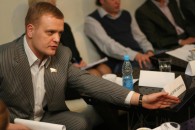 «Алкогольна» ініціатива «регіонала» призведе до банкрутства малих виробників — експерт