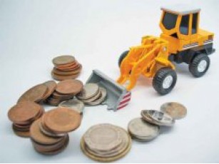 У Податковій похвалилися понадплановим збиранням податків