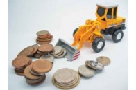 У Податковій похвалилися понадплановим збиранням податків