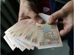 У Луцьку зросли борги із зарплати