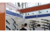 Новий автомат Калашникова зробили для одноруких солдатів