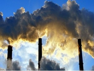 Івано-Франківськ зобов’язався на 20% зменшити викиди газів