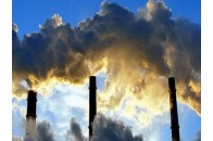 Івано-Франківськ зобов’язався на 20% зменшити викиди газів