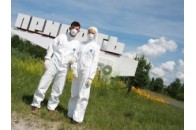 Суд заборонив їздити на екскурсії в Чорнобиль