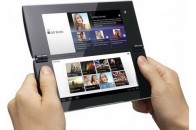 У Європі стартував продаж планшета Sony Tablet P
