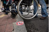 Центри з обслуговування інвалідів більшість коштів витрачають на свою зарплату