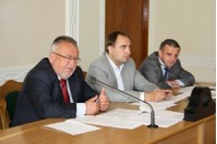 Волинська влада хвалиться виконанням і перевиконанням бюджетів