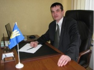 Наша позиція — позиція законності