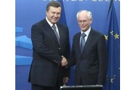 У МЗС не уявляють саміт Україна-ЄС без Януковича
