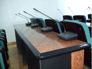 Войтович: нова система голосування не знищить «кнопкодавство»