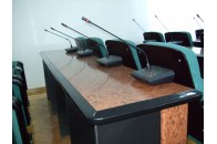 Войтович: нова система голосування не знищить «кнопкодавство»