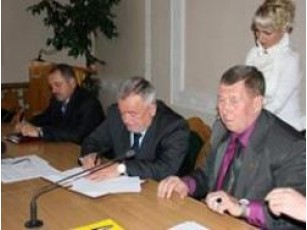 Волинська влада підписала Меморандум про соціальне партнерство з лояльними громадськими організацями