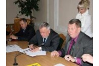 Волинська влада підписала Меморандум про соціальне партнерство з лояльними громадськими організацями