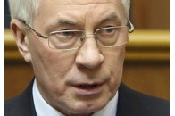 Азаров обіцяє чорнобильцям пенсії по 5 тисяч гривень