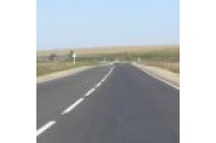 На Волині збудували дорогу до монастиря