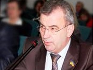 Луцька міська рада підтримала заяву про відставку Януковича