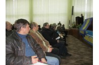 УВАГА! Звіт фракції ВО «Свобода» у Луцькій міськраді переноситься