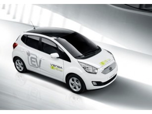 KIA оновив моделі до 2012 року