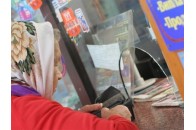 Життя пенсіонерів покращилось аж на 4 буханки хліба